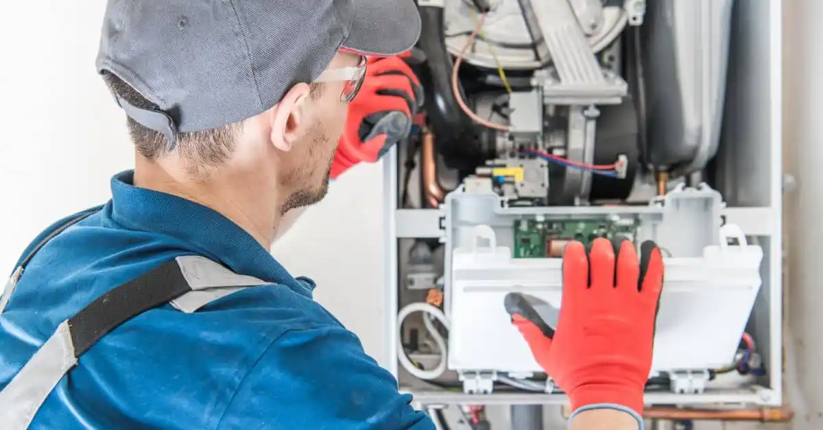 installateur Haler